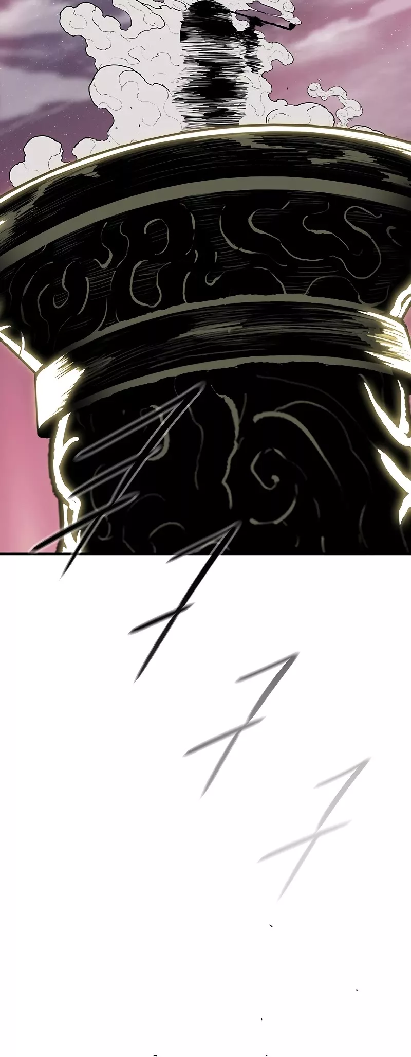 Legend of the Northern Blade, chapter 176, image 40