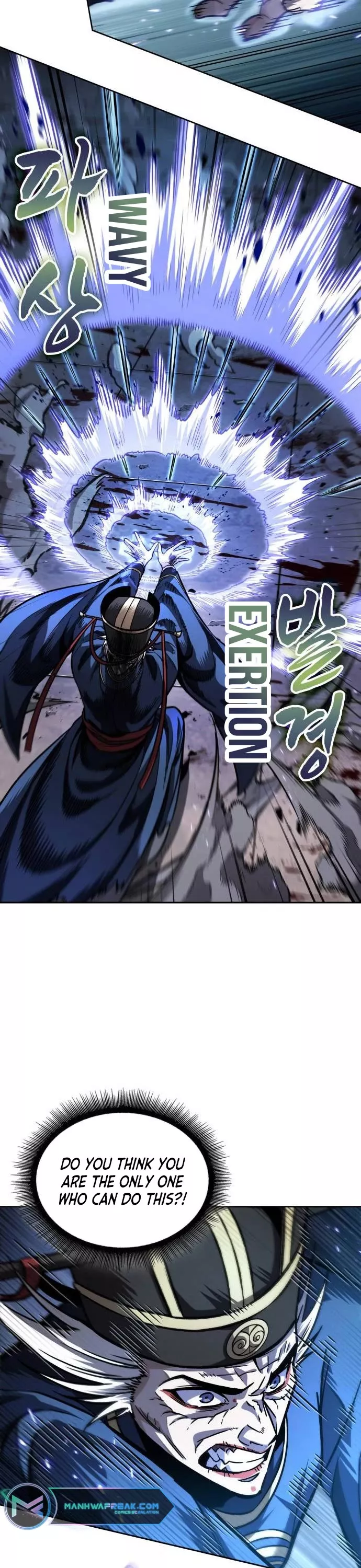 Nano Machine, chapter 213, image 28