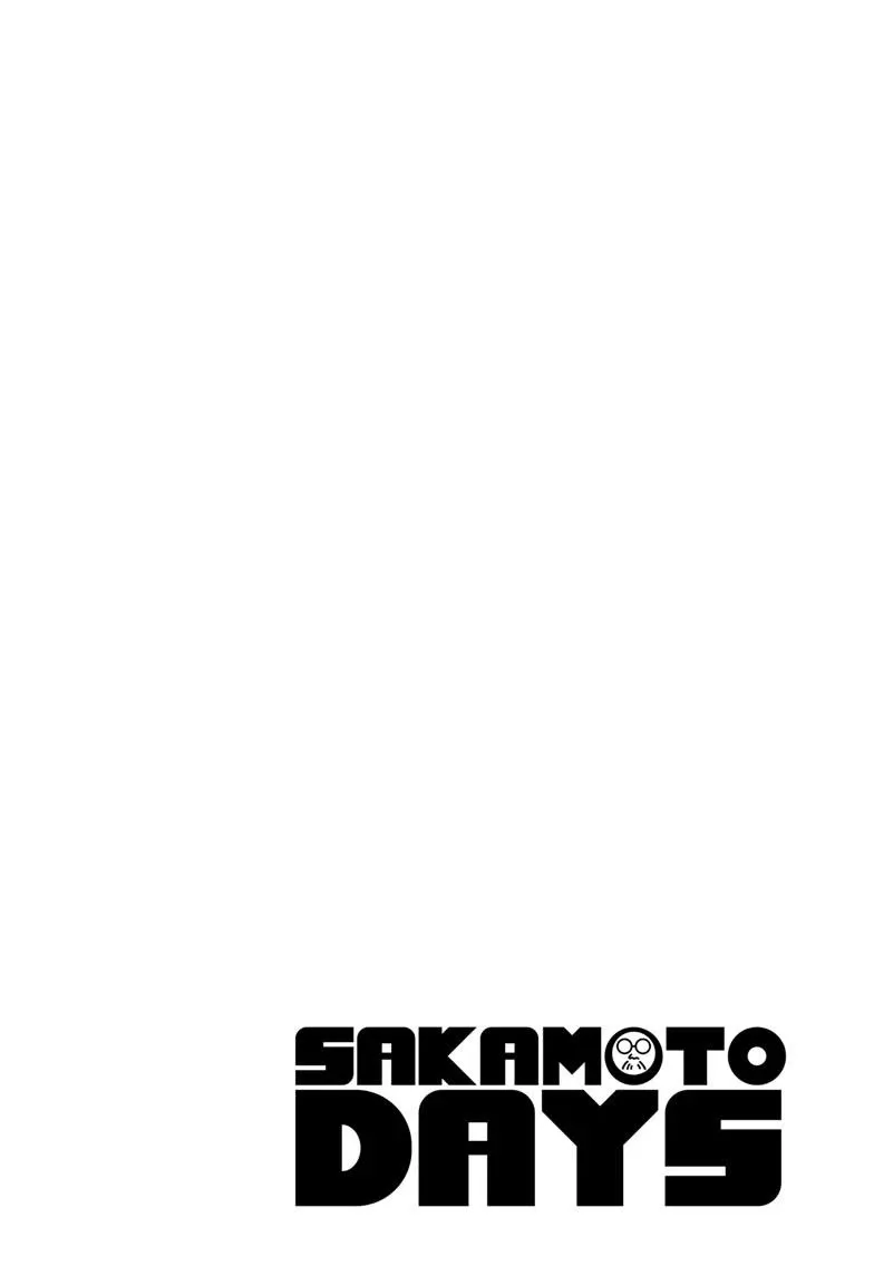 Sakamoto Days, chapter 95, image 3