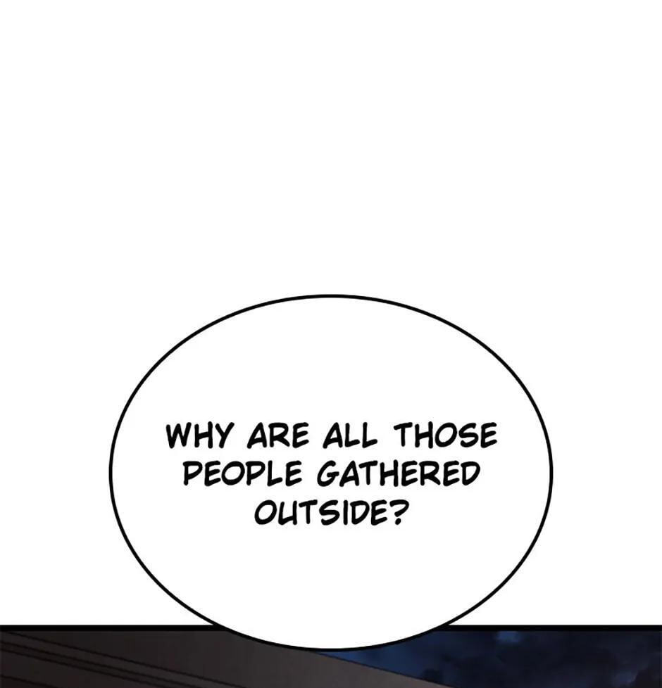 Revenge of the Baskerville Bloodhound, chapter 63, image 9