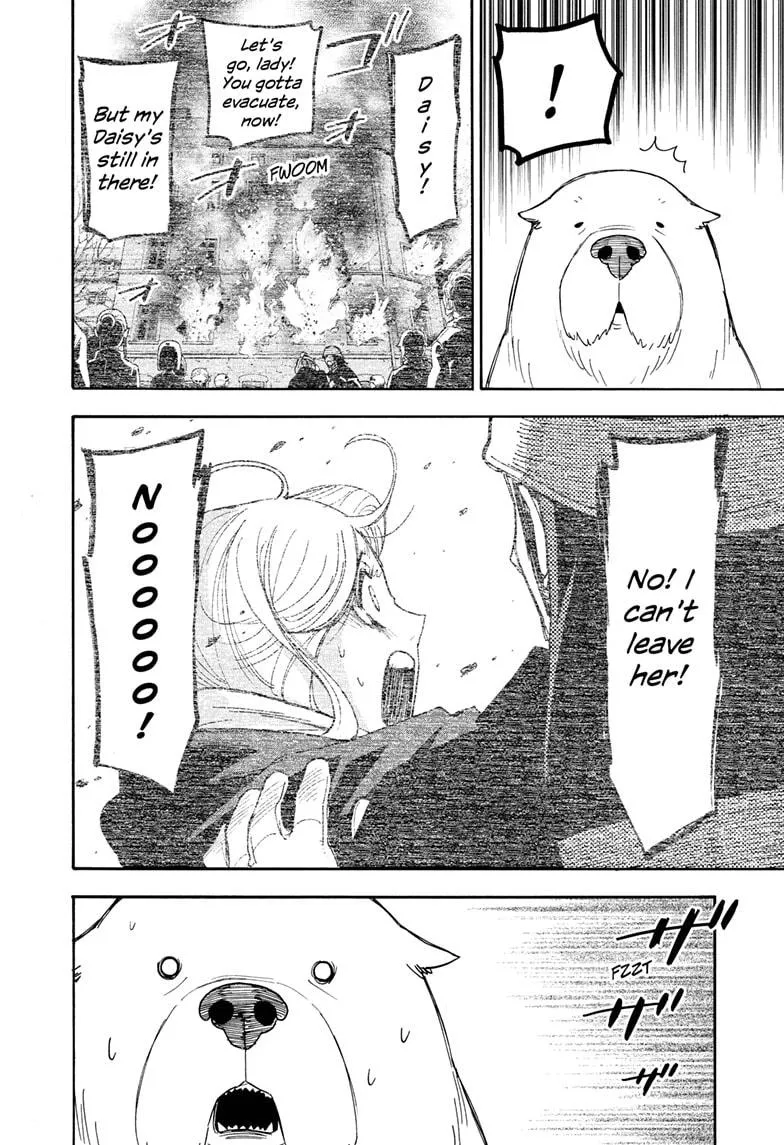 SPY x FAMILY, chapter 58.1, image 12