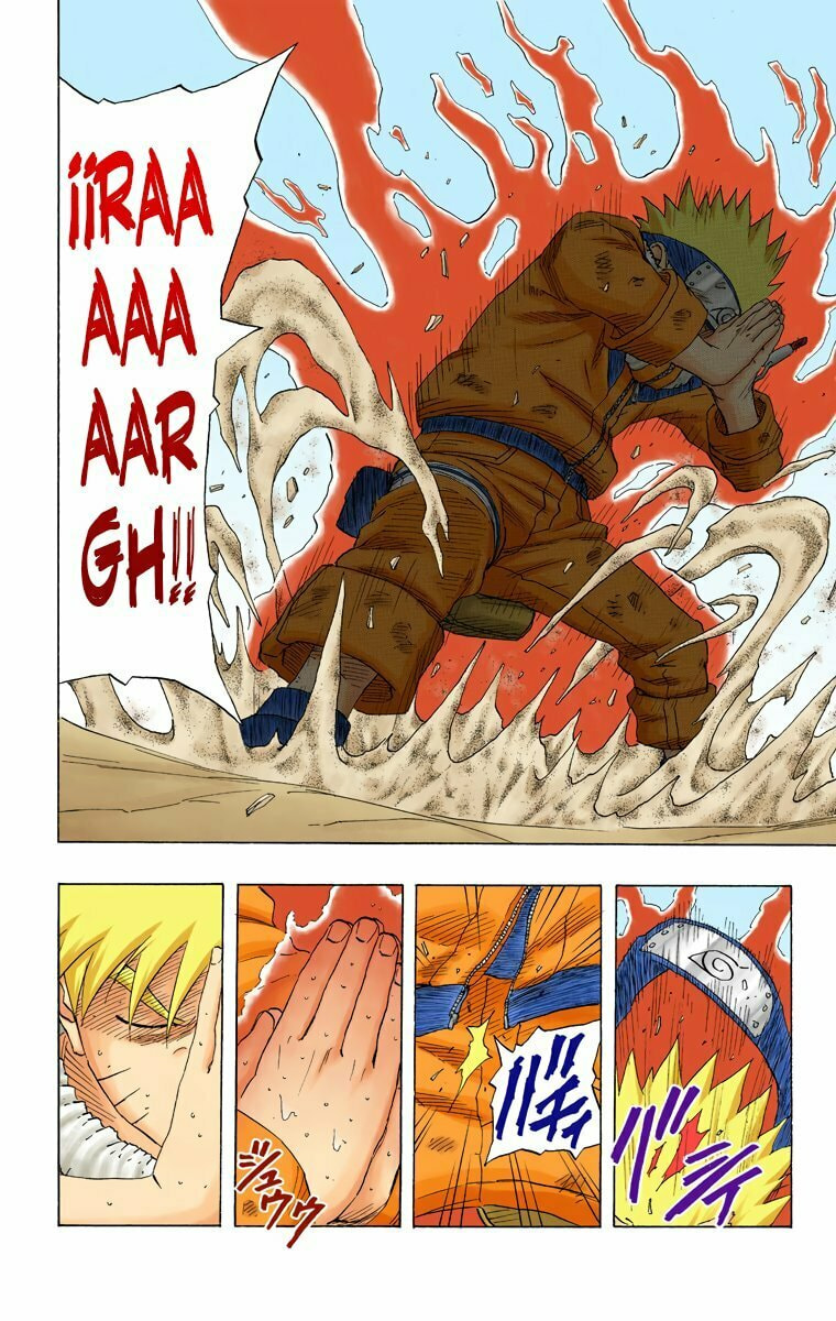Naruto, chapter 136, image 16