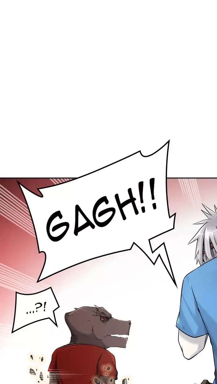Tower of God, chapter 408, image 17