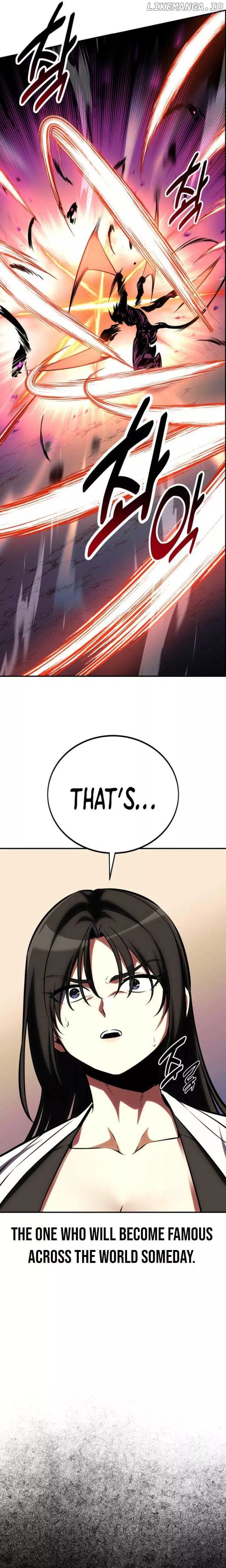 I Killed the Main Player, chapter 59, image 51