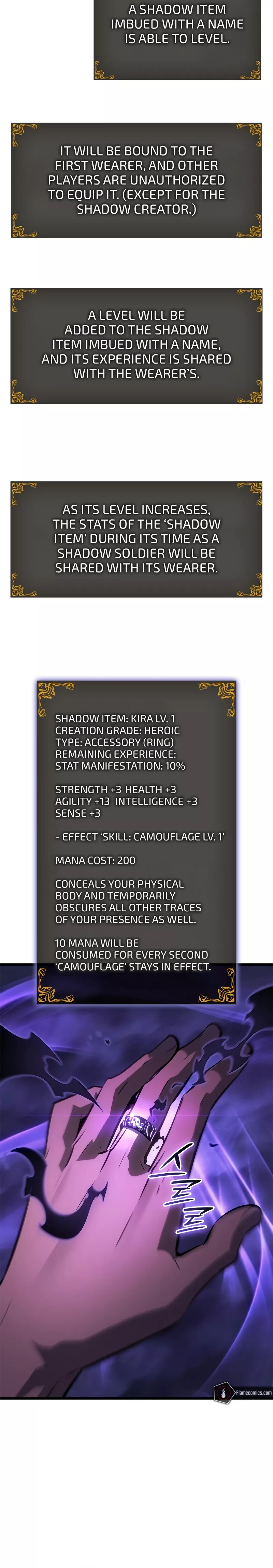 Solo Leveling: Ragnarok, chapter 52, image 31