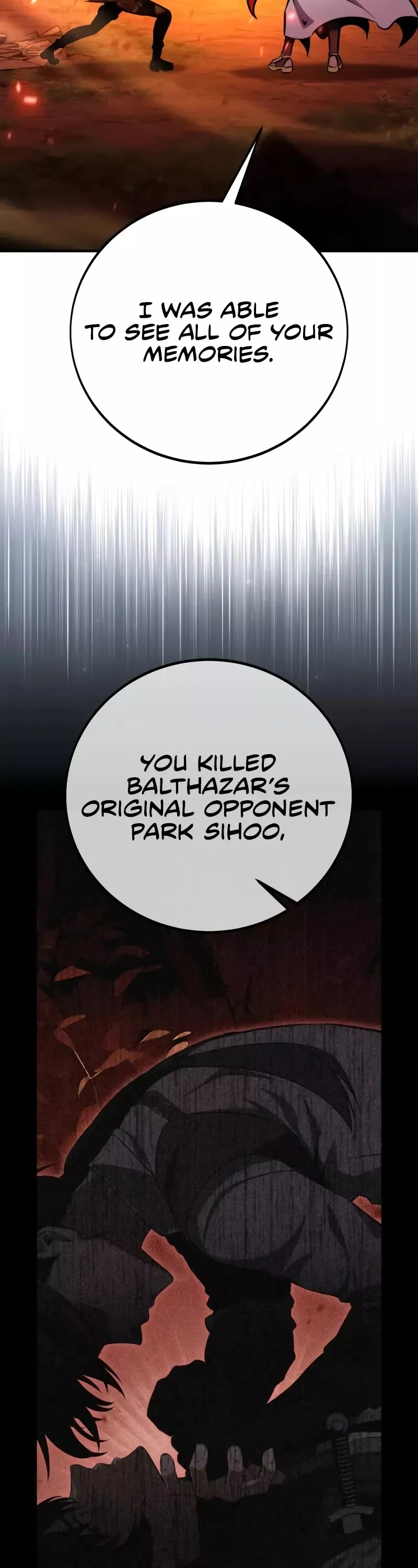 I Killed the Main Player, chapter 89, image 54