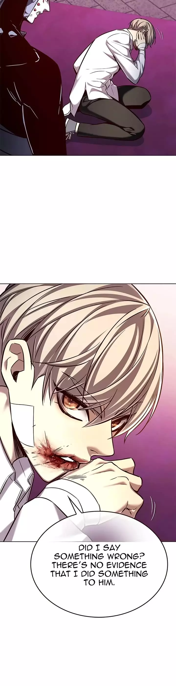 Eleceed, chapter 257, image 19