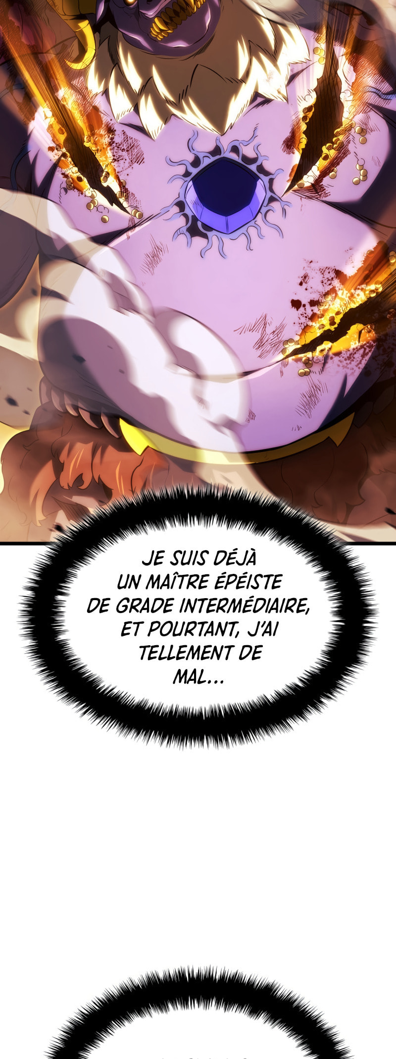 Revenge of the Baskerville Bloodhound, chapter 139, image 41
