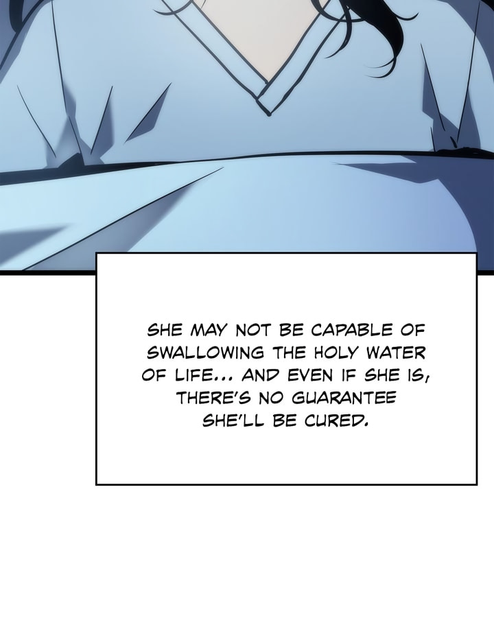 Solo Leveling, chapter 89, page 32