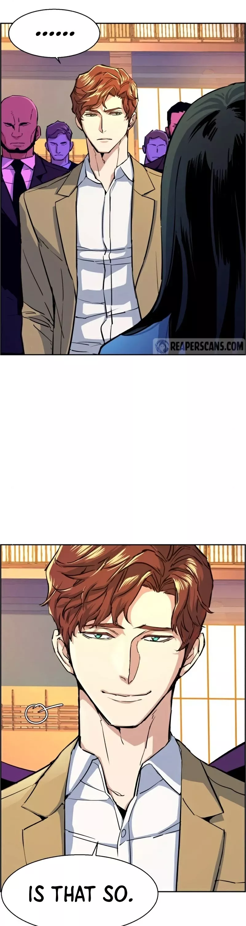 Teenage Mercenary, chapter 74, image 7
