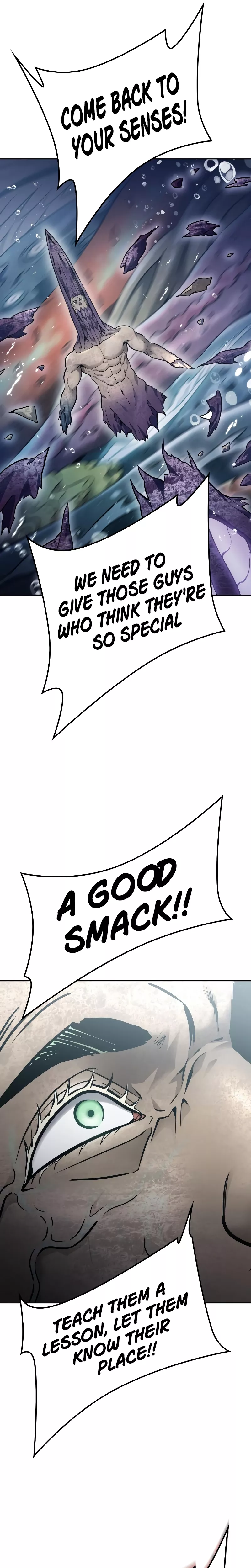 Tower of God, chapter 636, image 147