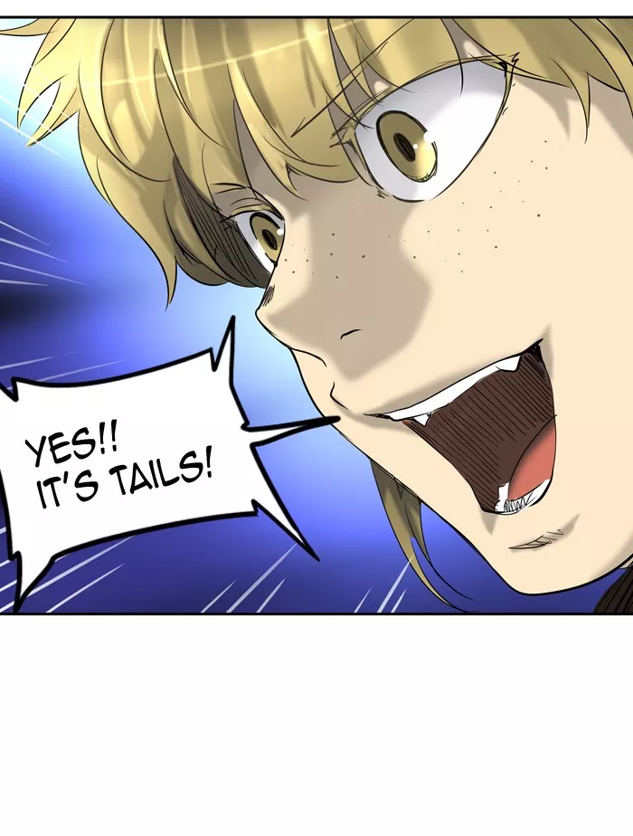Tower of God, chapter 266, image 34