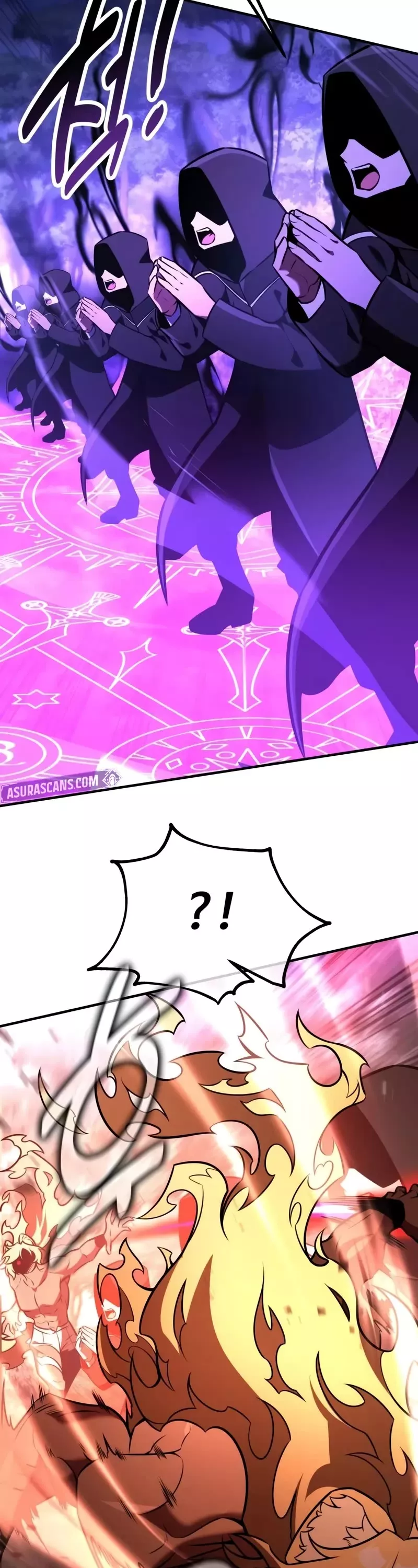 I Killed the Main Player, chapter 80, image 59