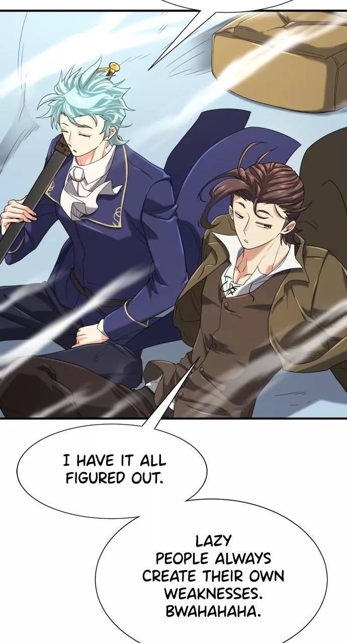 The Greatest Estate Developer, chapter 152, image 37