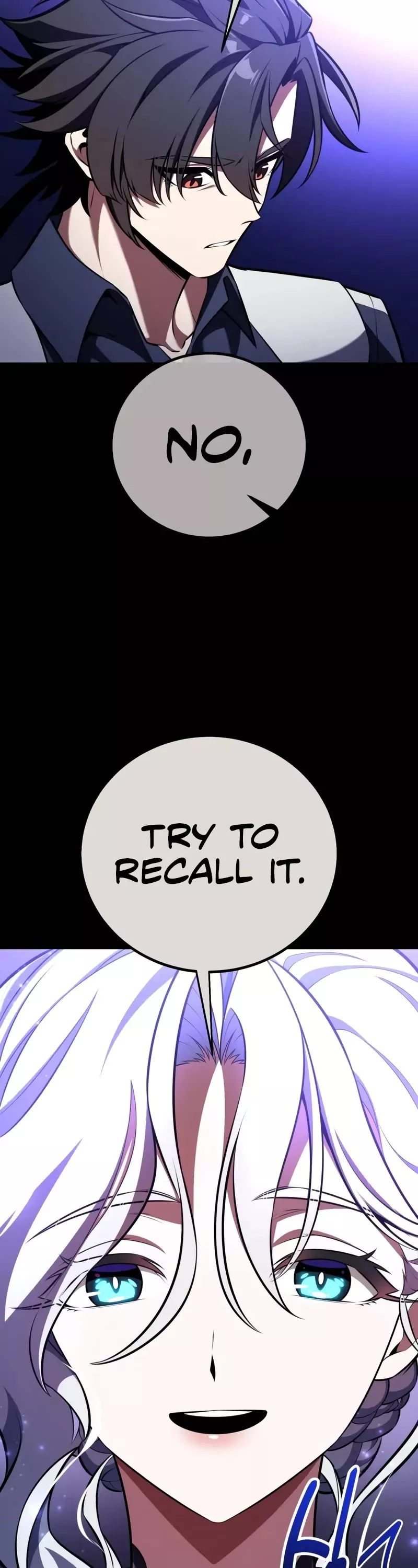 I Killed the Main Player, chapter 88, image 53