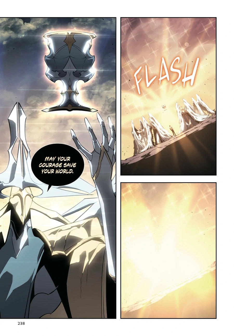 Solo Leveling, chapter 40, page 11