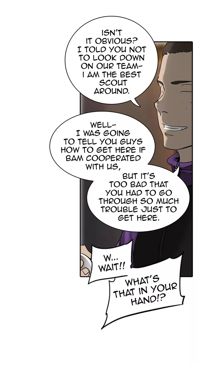 Tower of God, chapter 294, image 44