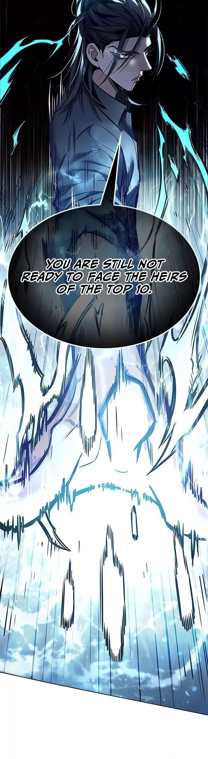 Eleceed, chapter 357, image 38