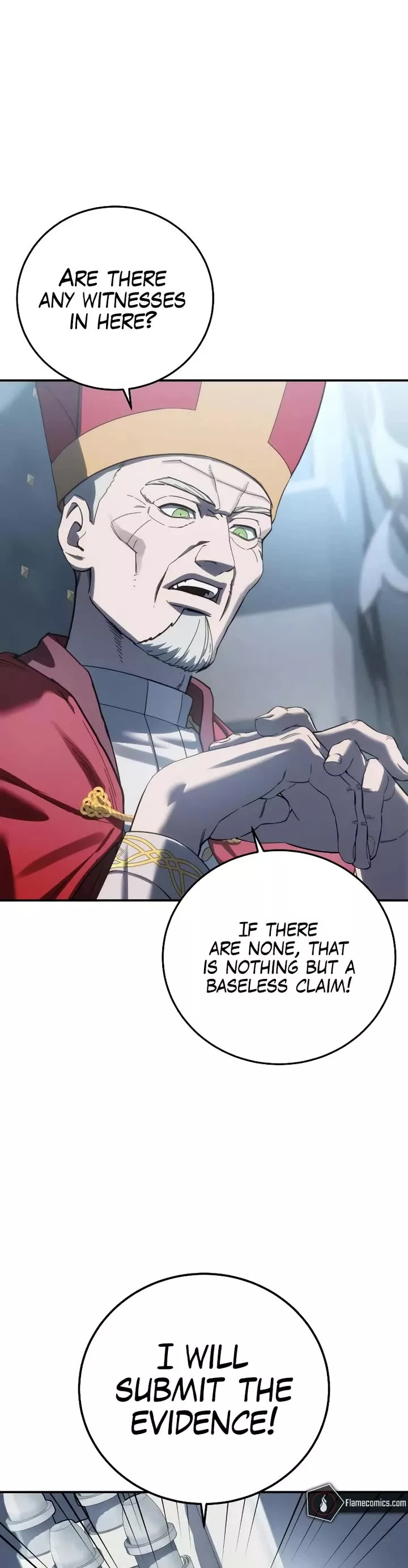 Star-Fostered Swordmaster, chapter 92, image 62