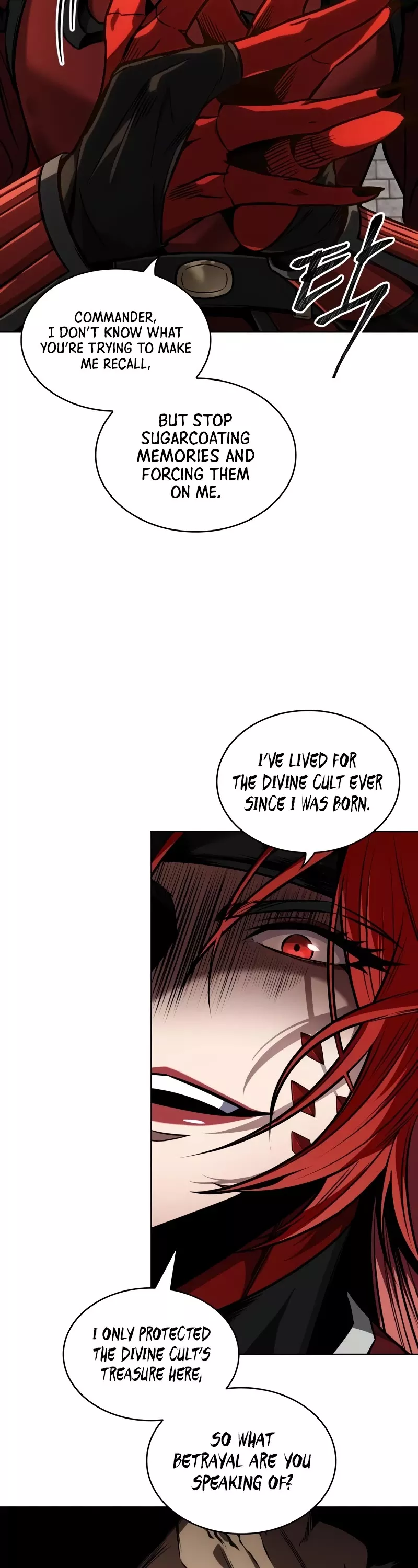 Nano Machine, chapter 216, image 24