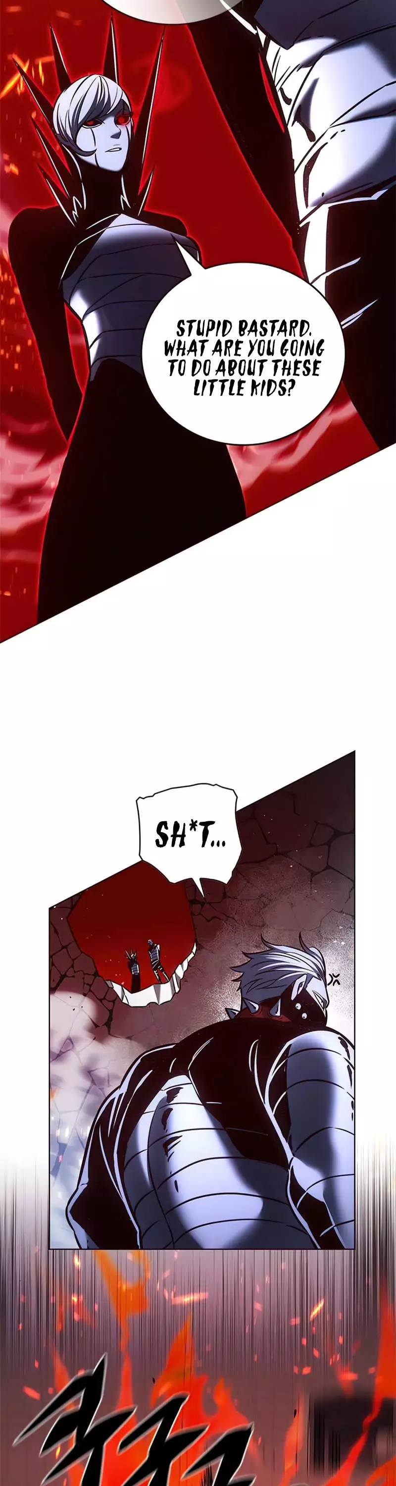 Eleceed, chapter 208, image 9