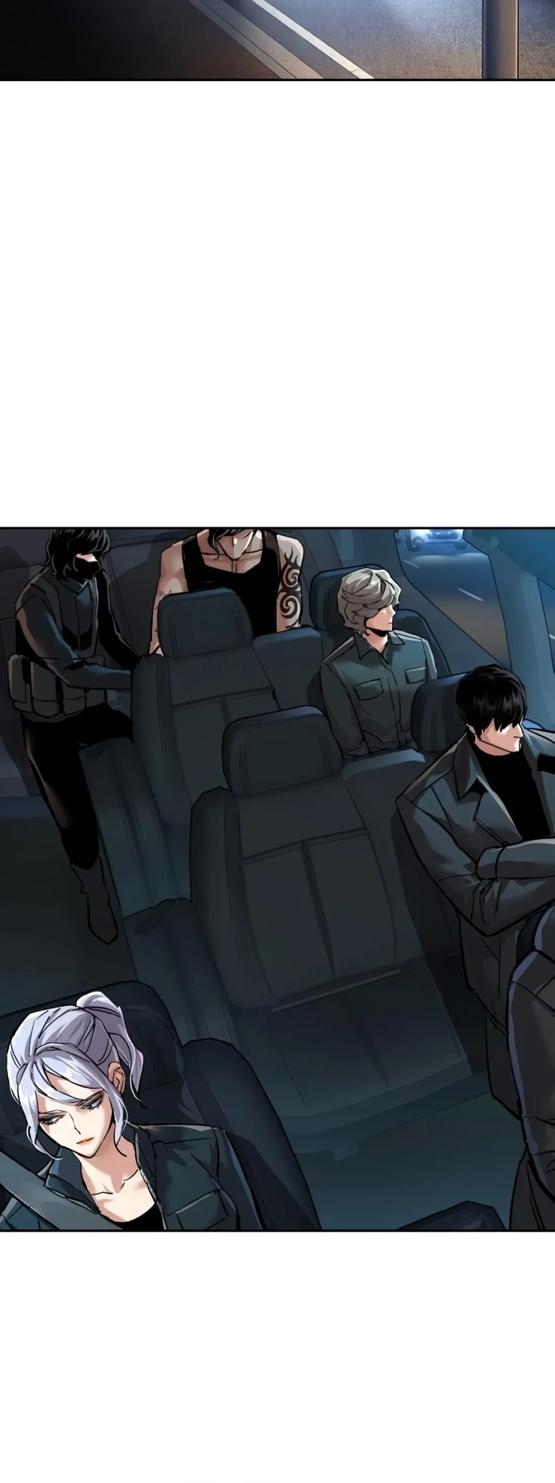 Teenage Mercenary, chapter 278, image 19