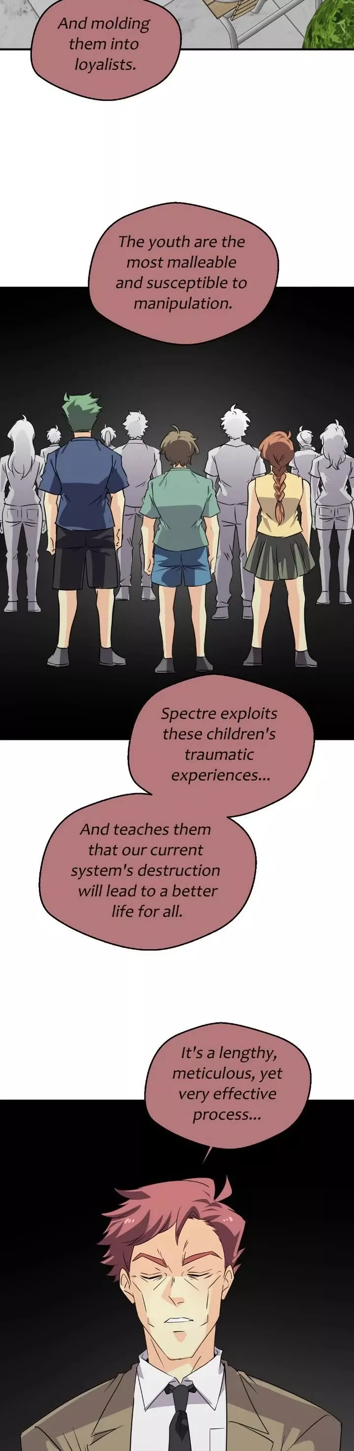 unOrdinary, chapter 367, image 5