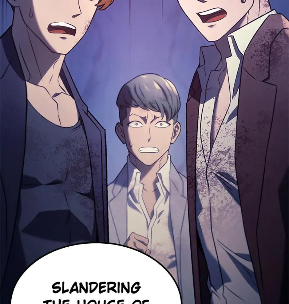 Revenge of the Baskerville Bloodhound, chapter 19, image 113