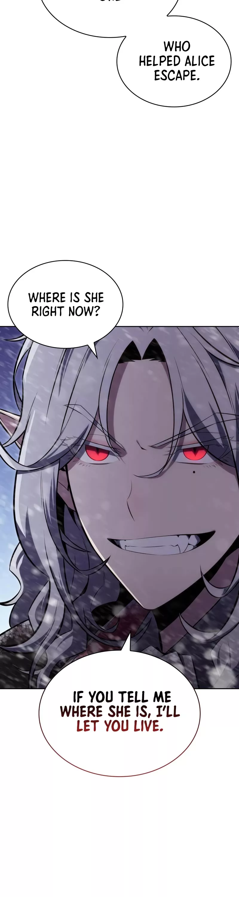 Solo Max-Level Newbie, chapter 90, image 36
