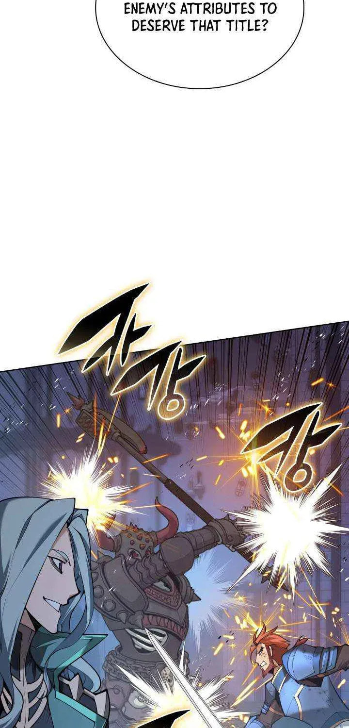Overgeared (Team Argo), chapter 317, page 97