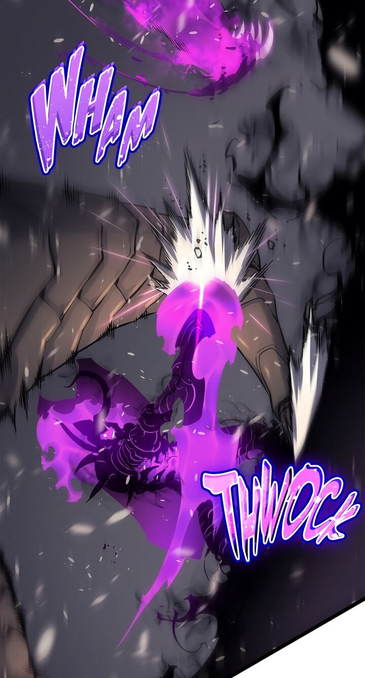 Solo Leveling, chapter 86, page 41