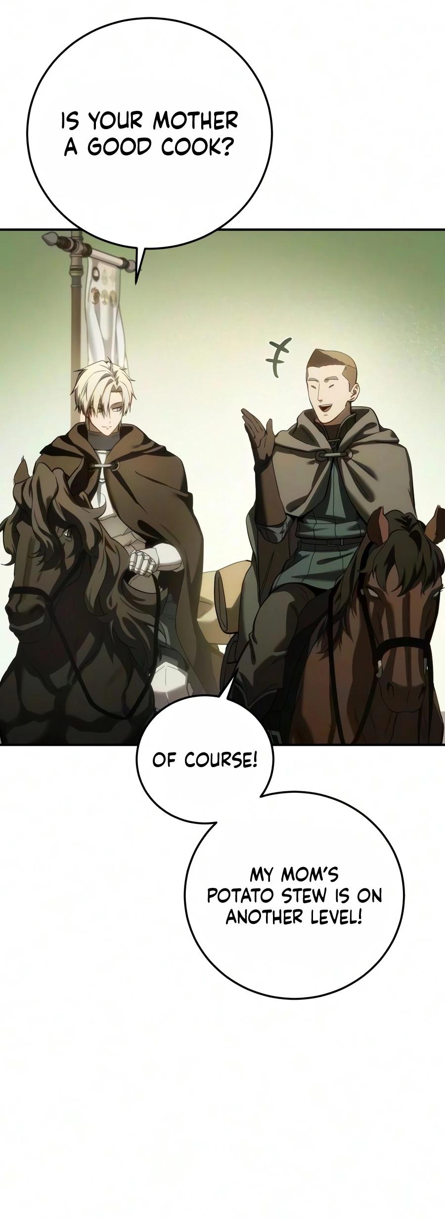 Star-Fostered Swordmaster, chapter 123, image 9