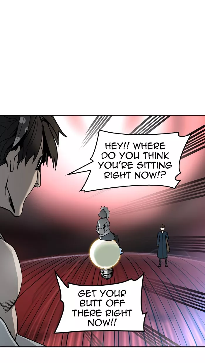 Tower of God, chapter 318, image 38