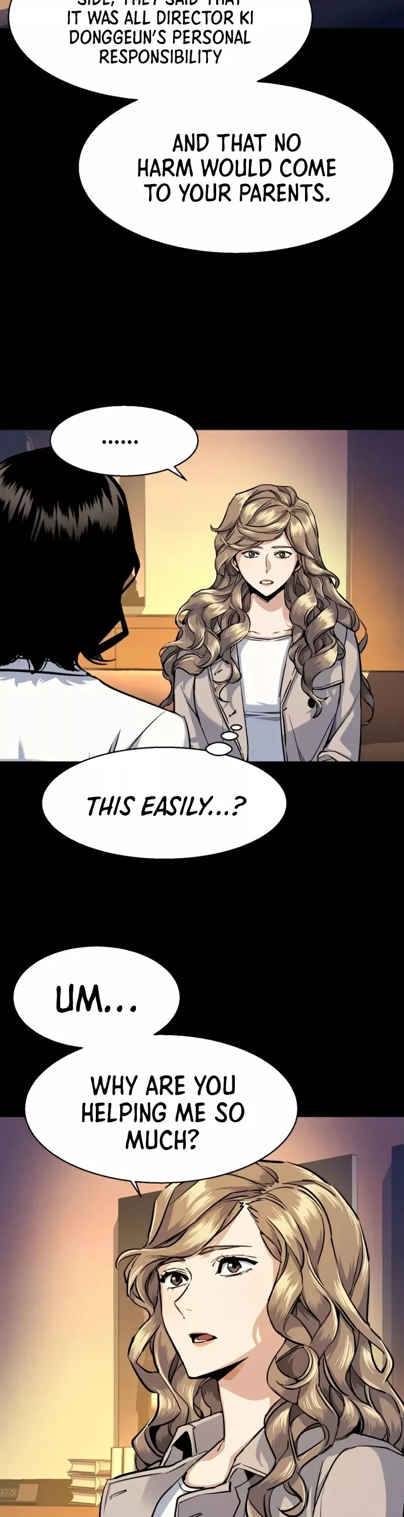 Teenage Mercenary, chapter 63, image 7