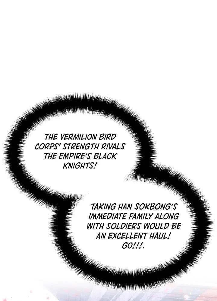 Overgeared (Team Argo), chapter 310, page 55