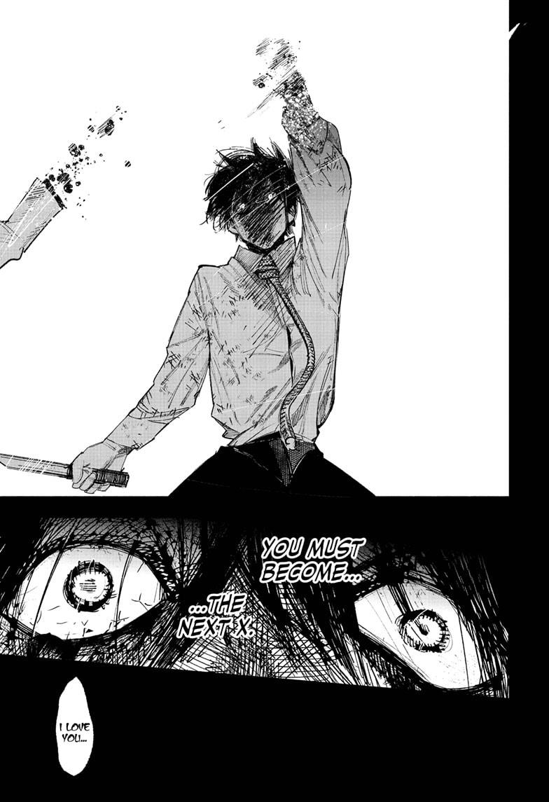 Choujin X, chapter 63.2, image 26