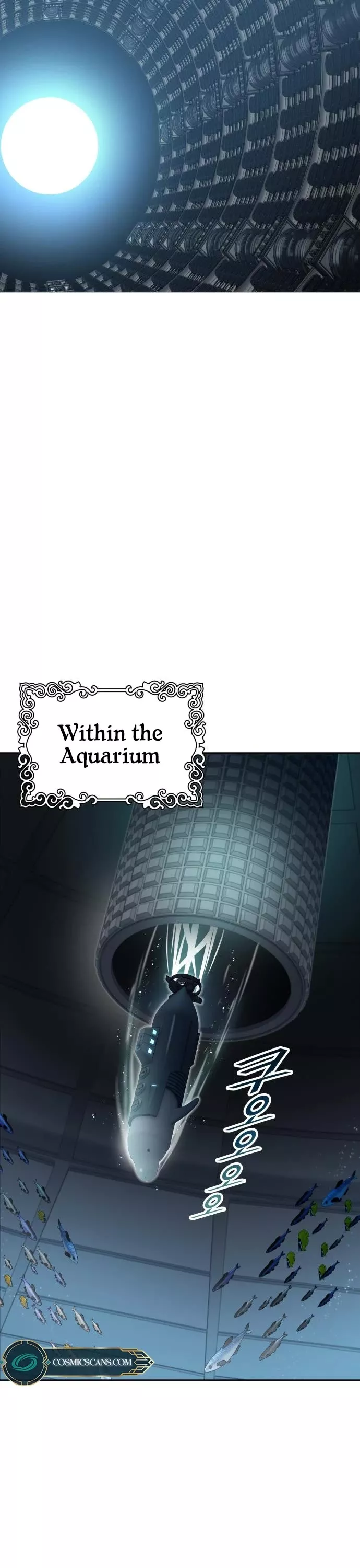 Tower of God, chapter 576, image 16