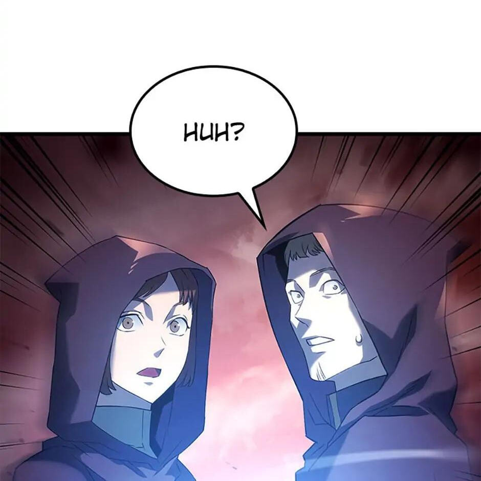 Revenge of the Baskerville Bloodhound, chapter 28, image 33
