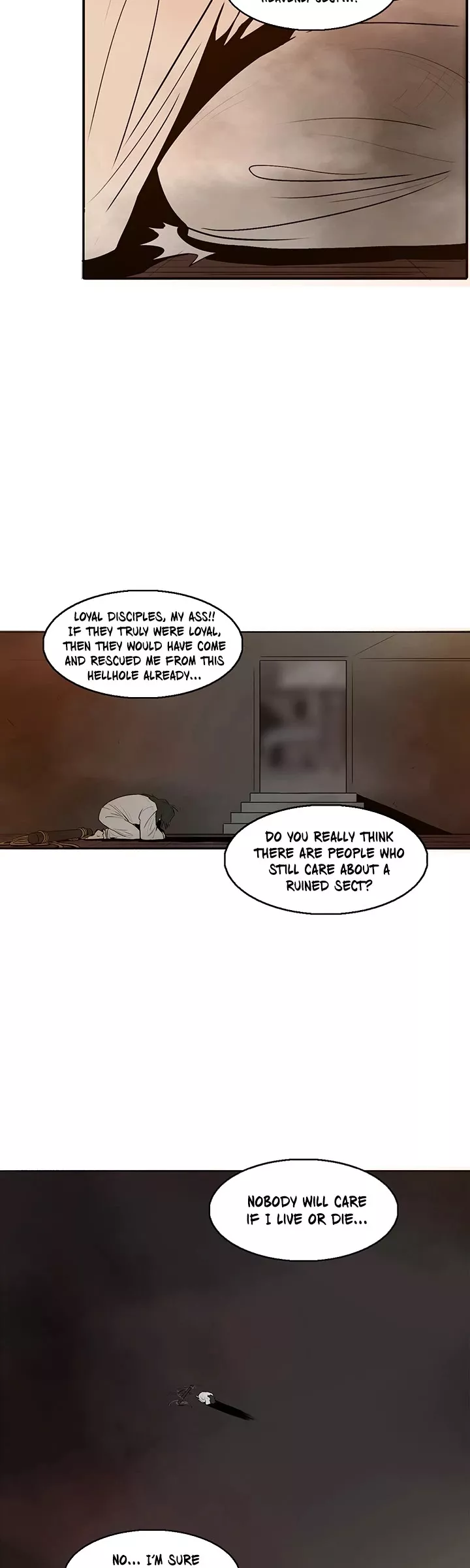 Legend of the Northern Blade, chapter 2, image 36