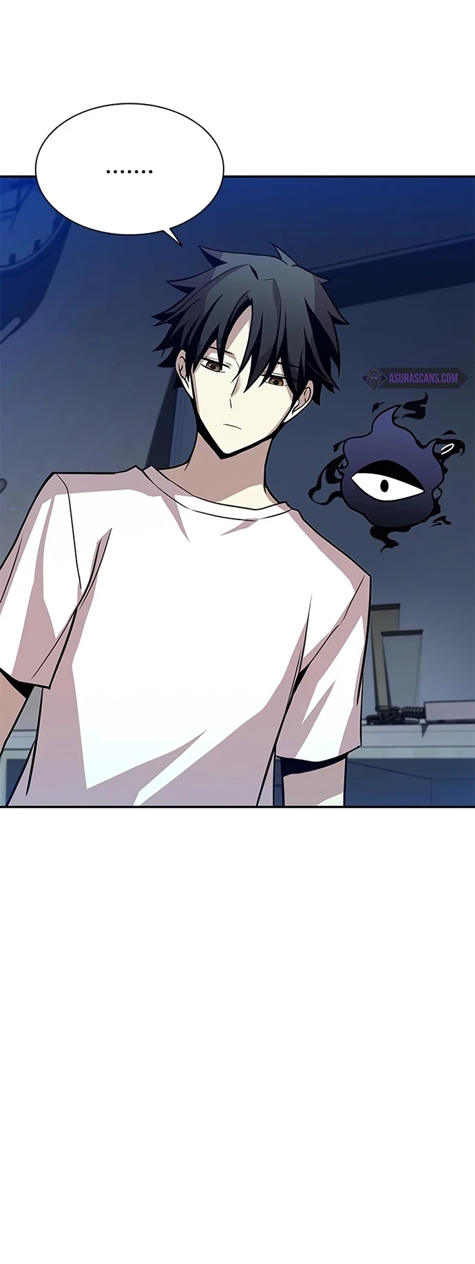 Villain To Kill, chapter 29, image 5