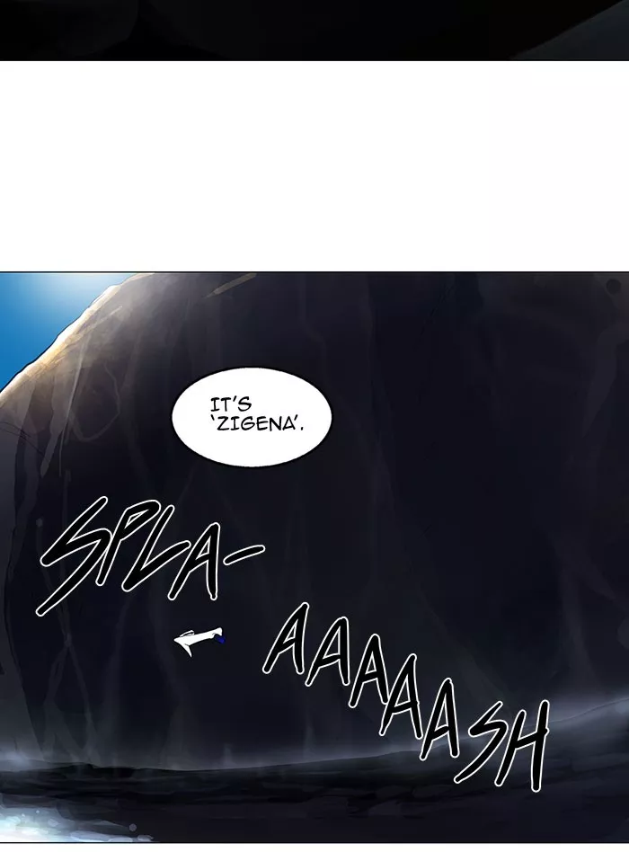 Tower of God, chapter 109, image 18