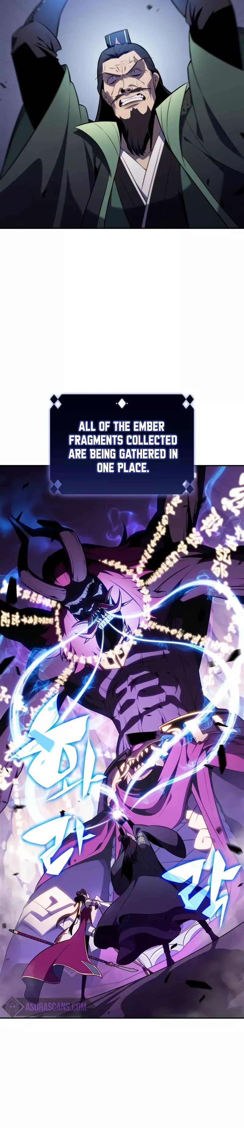Solo Max-Level Newbie, chapter 174, image 7