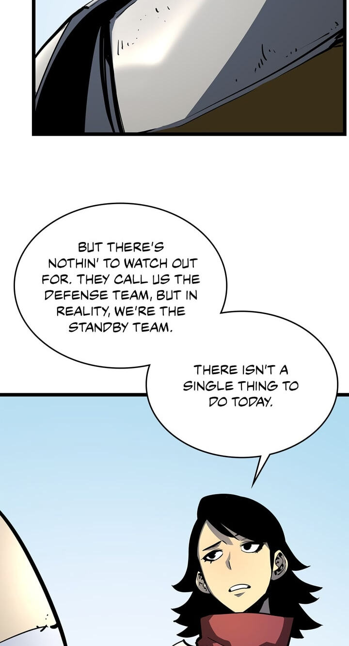 Solo Leveling, chapter 95, page 13