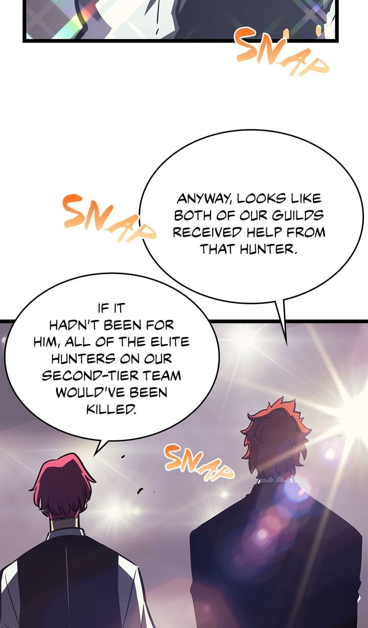 Solo Leveling, chapter 76, page 52