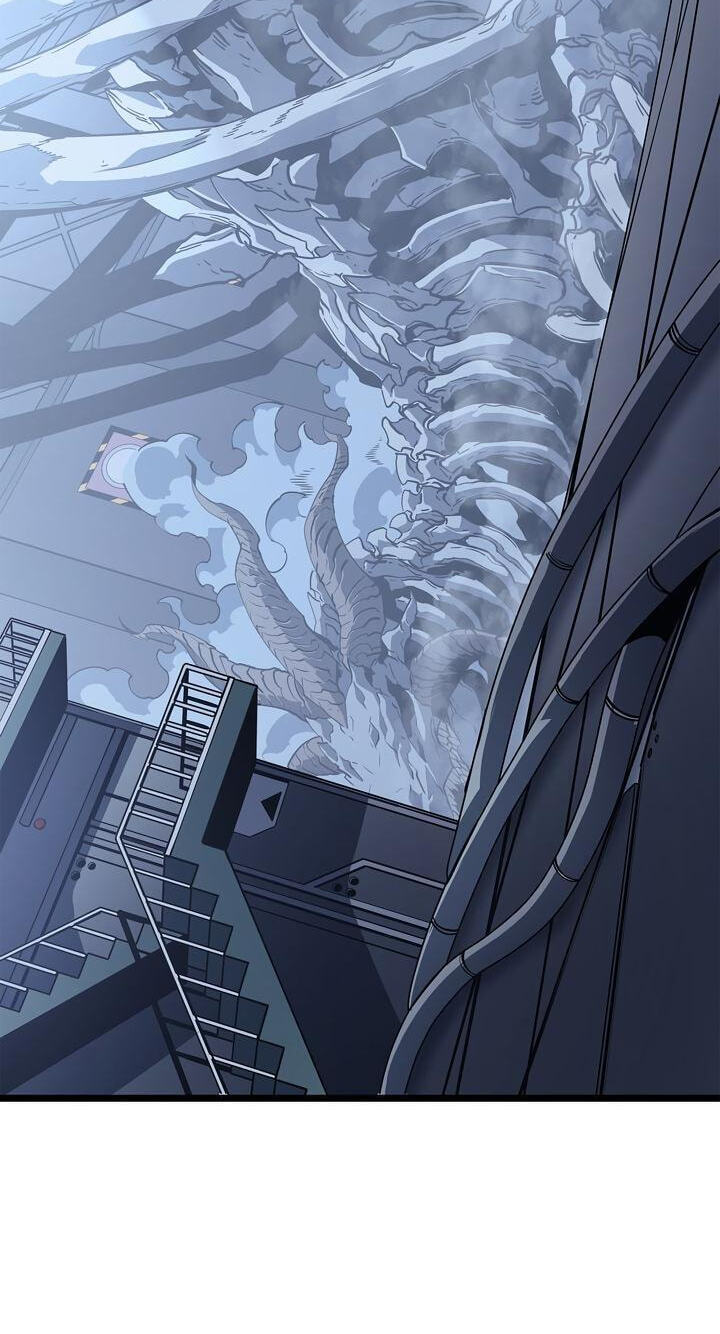Solo Leveling, chapter 142, page 88