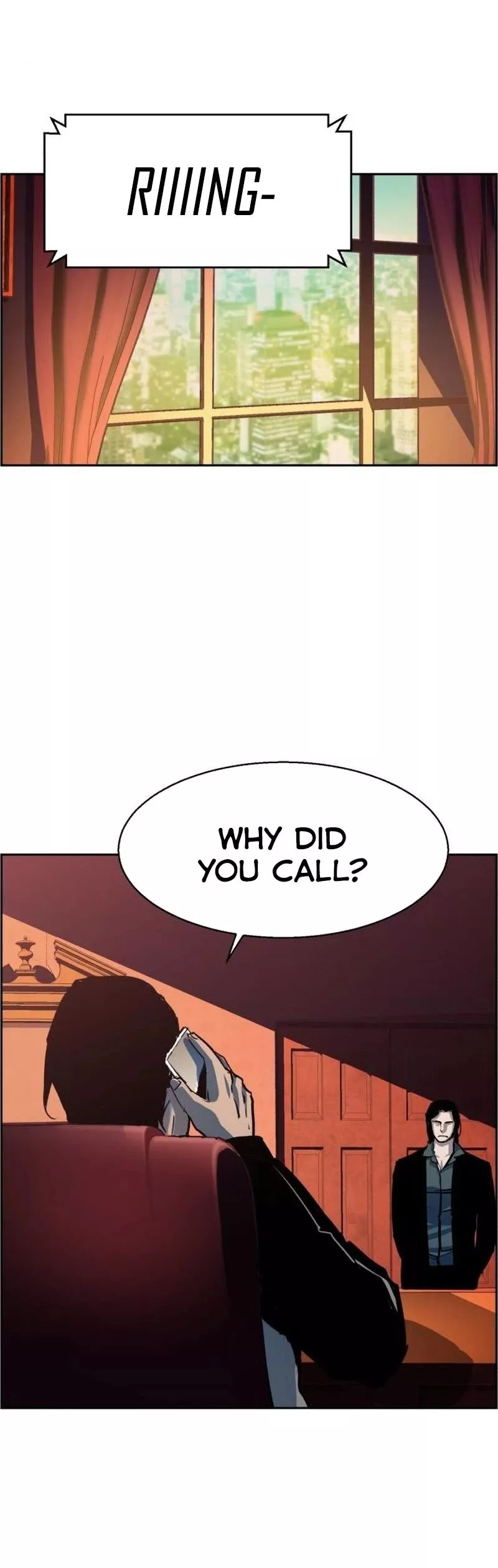 Teenage Mercenary, chapter 91, image 51