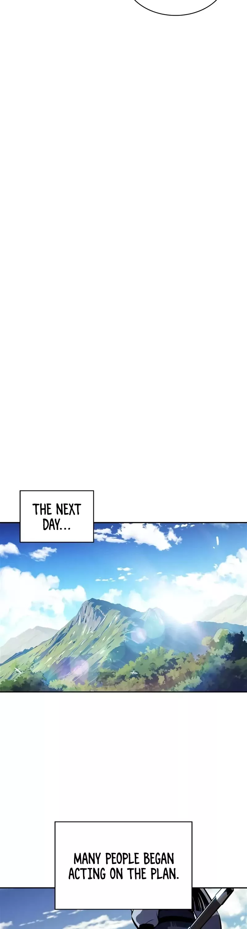 Solo Max-Level Newbie, chapter 193, image 28