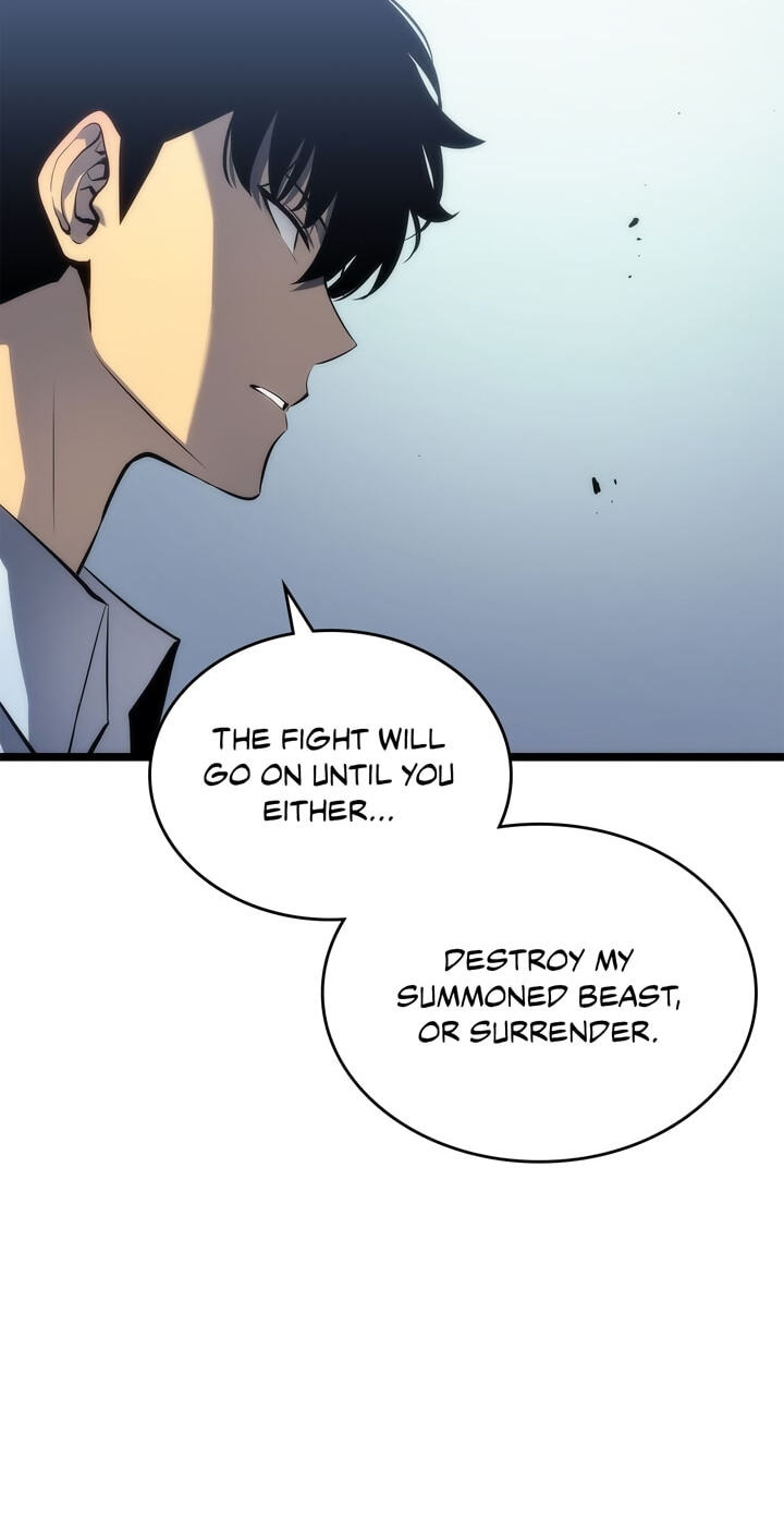 Solo Leveling, chapter 113, page 42