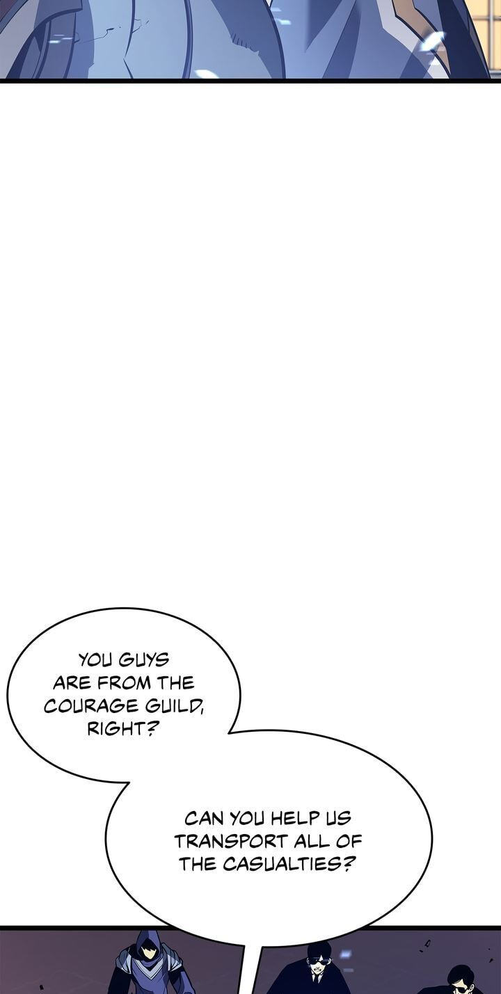 Solo Leveling, chapter 131, page 9