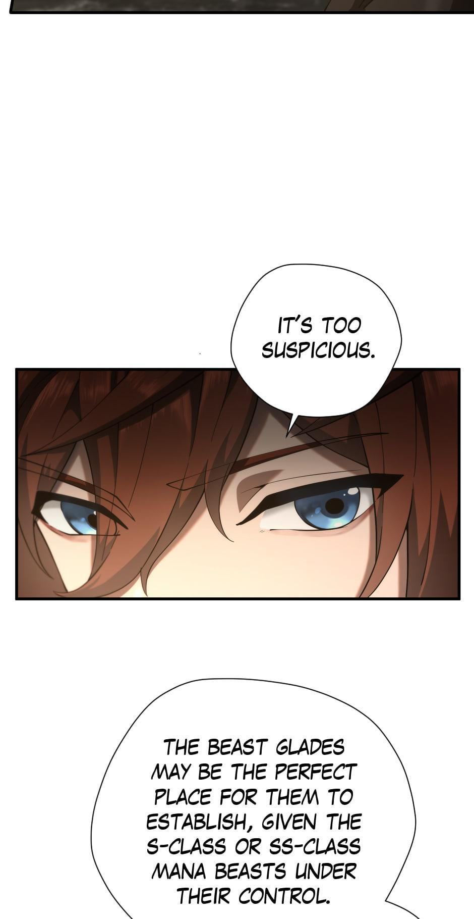 The Beginning After the End, chapter 174, image 79